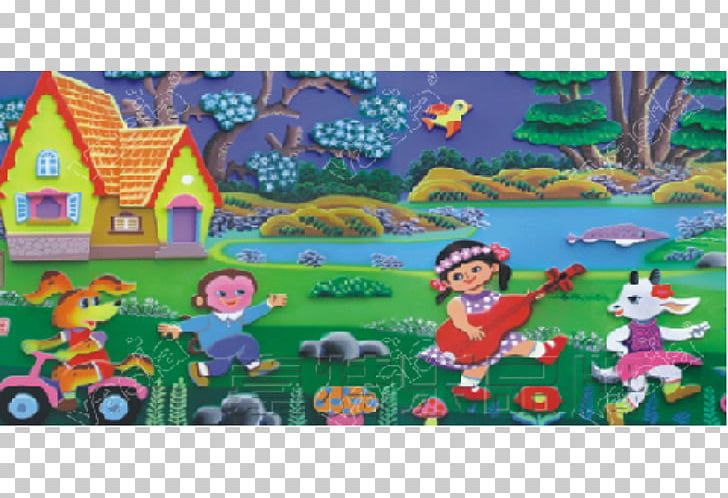 Painting Toy Ecosystem Child Art PNG, Clipart, Area, Art, Artwork, Cartoon, Character Free PNG Download