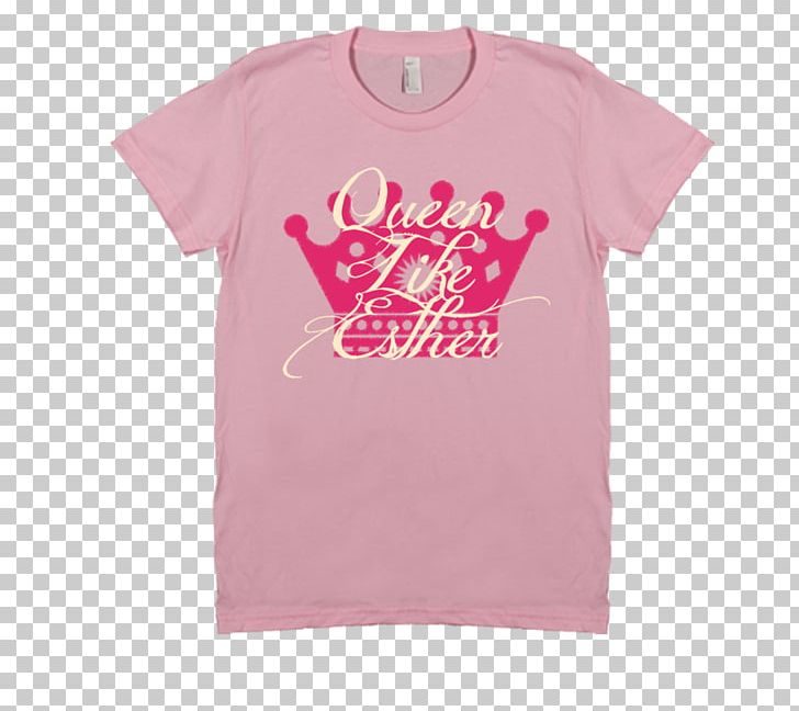 T-shirt Sleeve Pink M Font PNG, Clipart, Active Shirt, Brand, Clothing, Magenta, Pink Free PNG Download