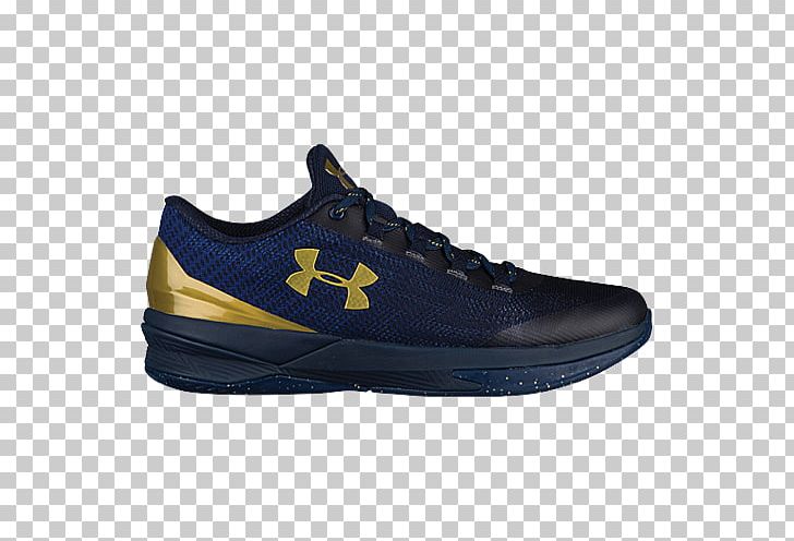 University Of Notre Dame Men's UA Charged Controller Basketball Shoes Black 10 Under Armour Sports Shoes PNG, Clipart,  Free PNG Download