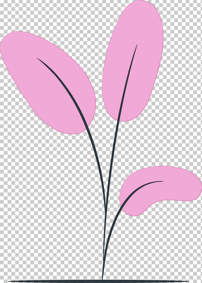 Plant Stem Petal Leaf Pink M Flower PNG, Clipart, Beautym, Biology, Flower, Holiday, Leaf Free PNG Download