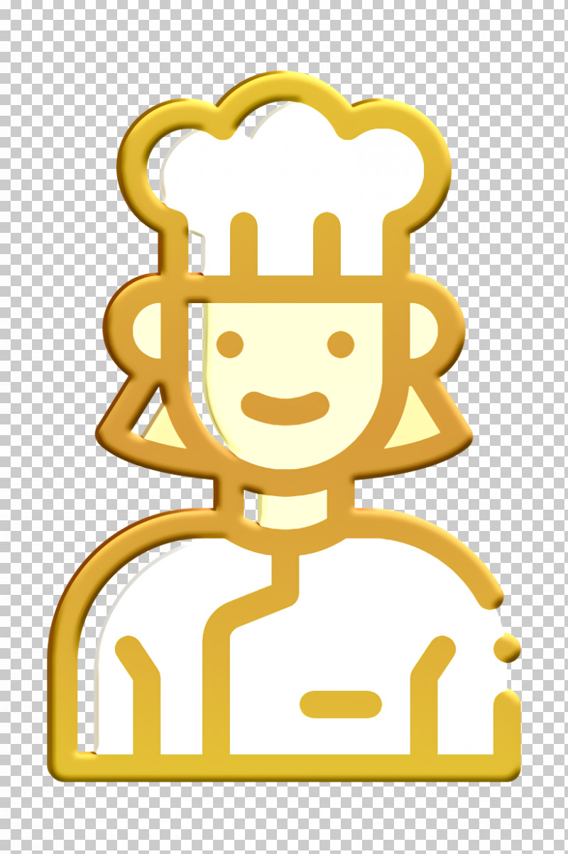 Restaurant Icon Chef Icon PNG, Clipart, Behavior, Cartoon, Chef Icon, Chemical Symbol, Chemistry Free PNG Download