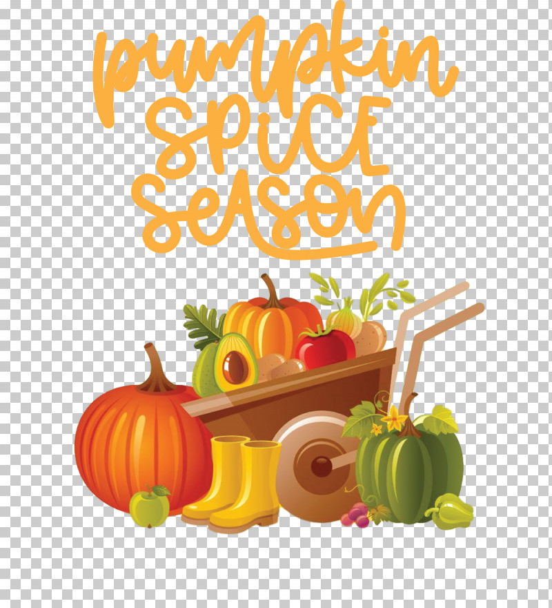 Autumn Pumpkin Spice Season Pumpkin PNG, Clipart, Autumn, Healthy Diet, Natural Food, Plantbased Diet, Pumpkin Free PNG Download