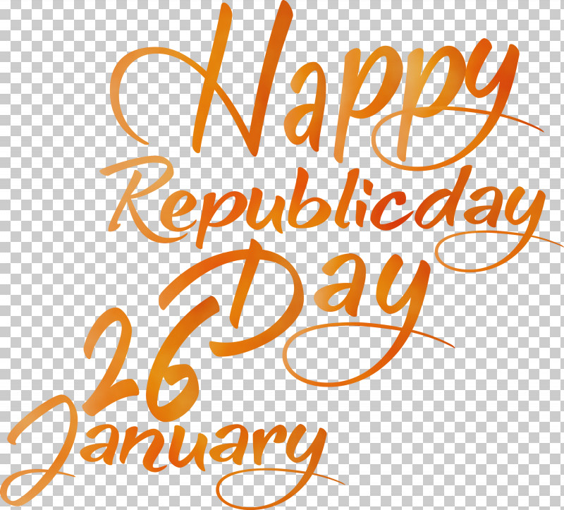 Font Text Calligraphy PNG, Clipart, 26 January, Calligraphy, Happy India Republic Day, India Republic Day, Paint Free PNG Download