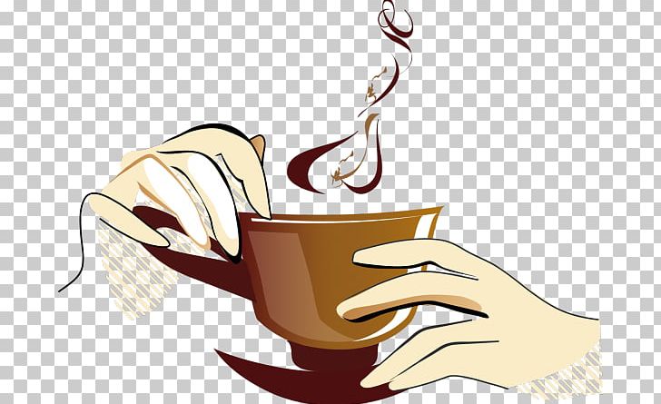 Arabic Coffee Cafe Coffee Cup PNG, Clipart, Arabic Coffee, Breakfast, Cafe, Coffee, Coffee Cup Free PNG Download