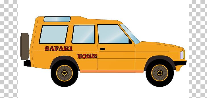 Car Off-road Vehicle Safari PNG, Clipart, Automotive Design, Automotive Exterior, Brand, Car, Cartoon Free PNG Download