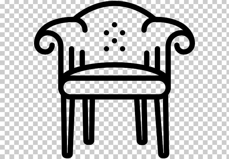 Chair Table Couch Furniture PNG, Clipart, Armchair, Artwork, Bergere, Black And White, Chair Free PNG Download