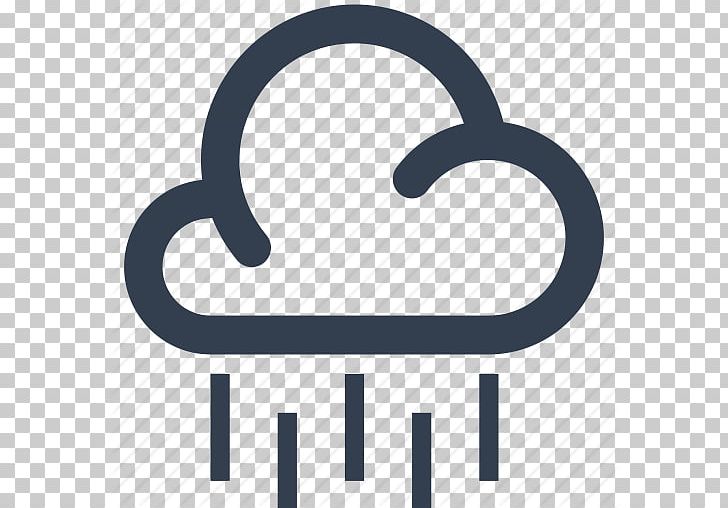 Computer Icons Rain Hail Cloud Meteorology PNG, Clipart, Blue, Brand, Circle, Cloud, Cloud Rain Free PNG Download