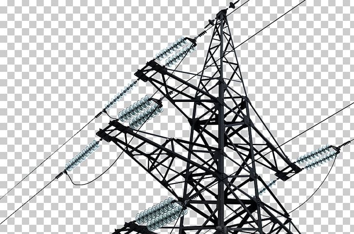Electricity Transmission Tower Public Utility Overhead Power Line High Voltage PNG, Clipart, Electrical Supply, Electricity, Electric Power, Electric Power Transmission, Energy Free PNG Download