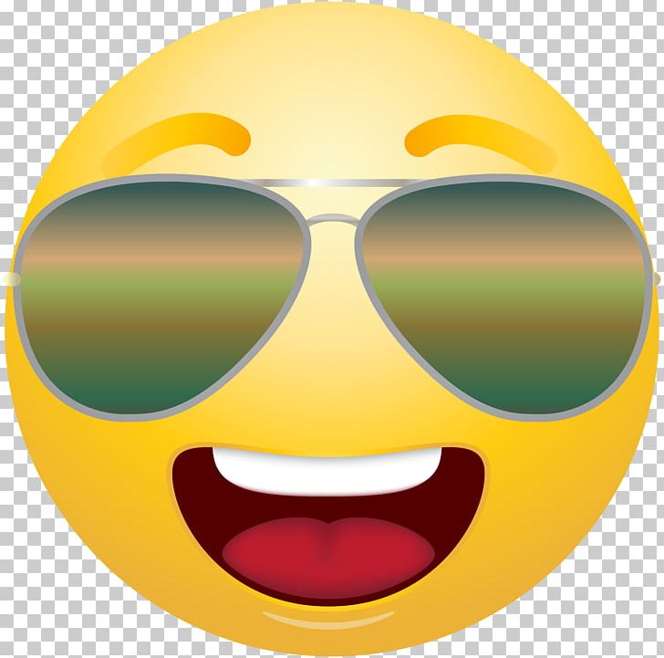 Emoticon Smiley Eyewear Emoji PNG, Clipart, Blog, Circle, Clip Art, Computer Icons, Emoji Free PNG Download