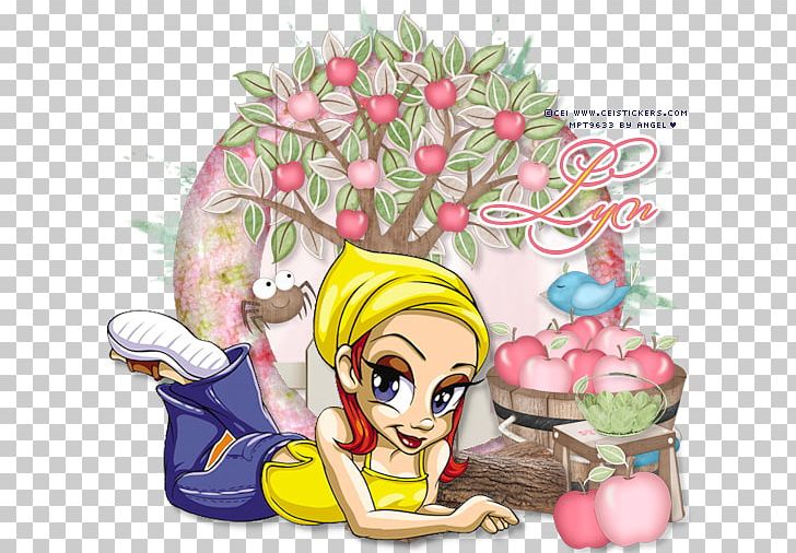 Flowering Plant Animal PNG, Clipart, Animal, Anime, Art, Cartoon, Fictional Character Free PNG Download