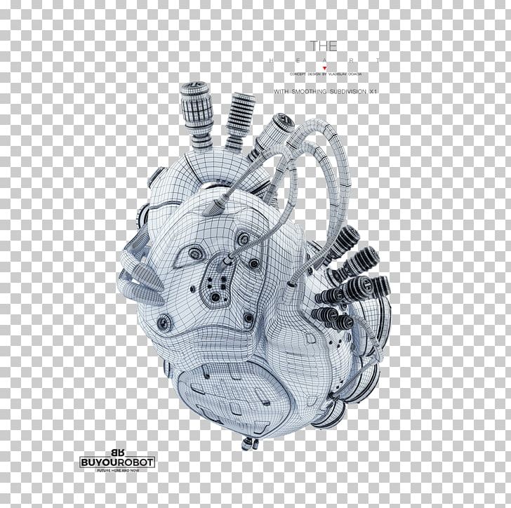 Heart Wavefront .obj File 3D Computer Graphics FBX PNG, Clipart, 3d Computer Graphics, Auto Part, Fbx, Heart, Objects Free PNG Download