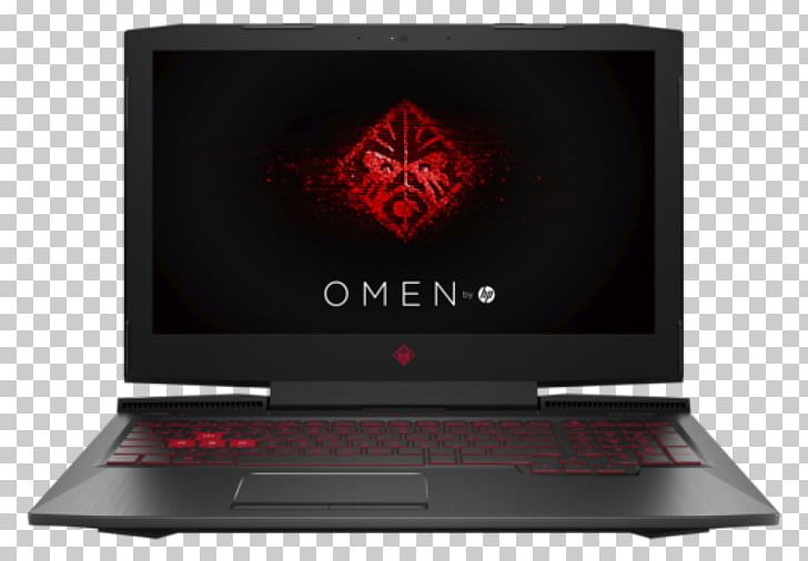 Laptop Hewlett-Packard Intel Core I7 VoodooPC HP OMEN 15-ce000 Series PNG, Clipart, Amman Jordan, Central Processing Unit, Electronic Device, Gaming Computer, Geforce Free PNG Download