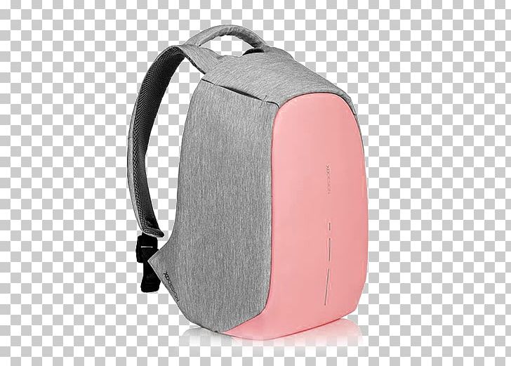 Laptop XD Design Bobby Backpack Anti-theft System Bag PNG, Clipart, Antitheft System, Backpack, Bag, Baggage, Blue Free PNG Download