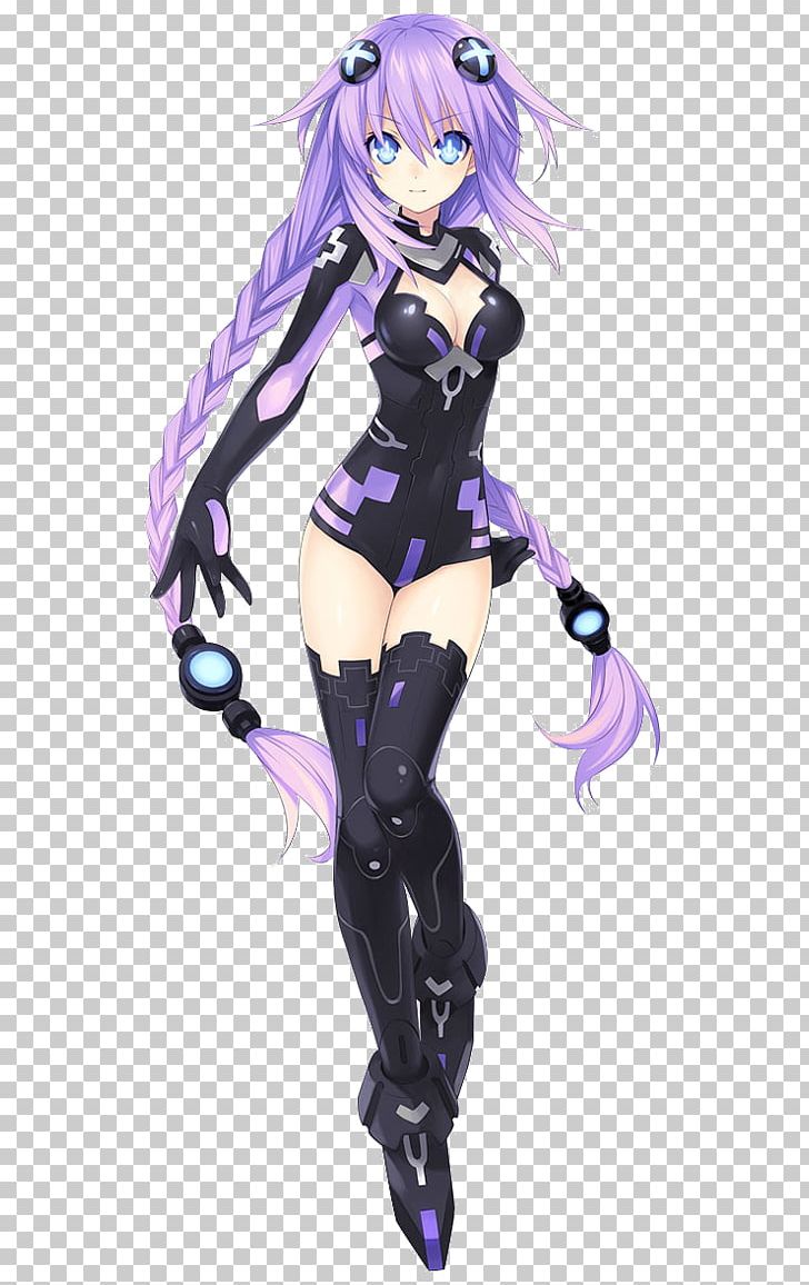 Megadimension Neptunia VII Hyperdimension Neptunia Victory Hyperdimension Neptunia Mk2 Hyperdevotion Noire: Goddess Black Heart PNG, Clipart, Black Hair, Fictional Character, Game, Latex Clothing, Manga Free PNG Download