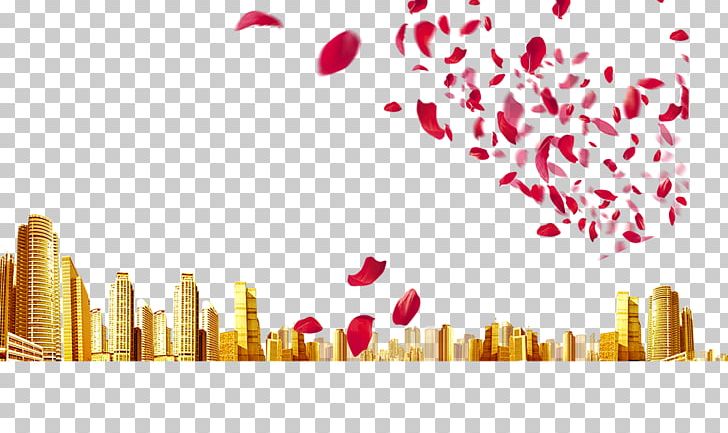 Red Gold PNG, Clipart, Architecture, Building, Buildings, Download, Gold Free PNG Download