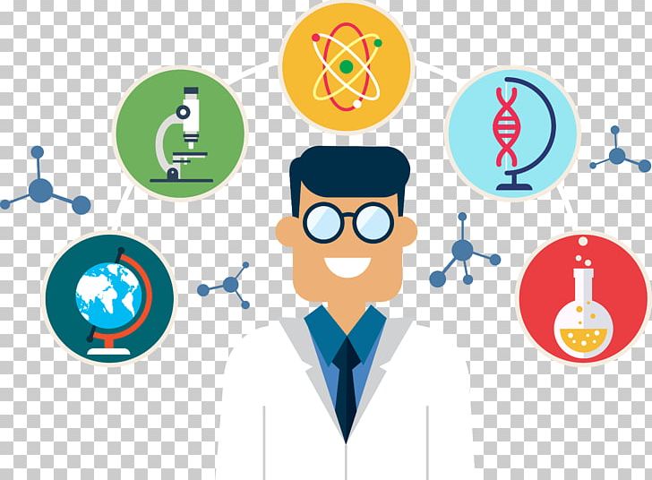 Research Euclidean PNG, Clipart, Chemistry, Girl Scientist, Happy Birthday Vector Images, Laboratory, Logo Free PNG Download