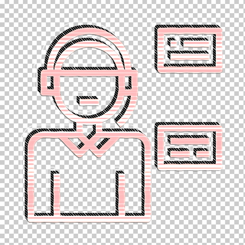 Logistic Icon Operator Icon Support Icon PNG, Clipart, Line, Logistic Icon, Operator Icon, Support Icon, Text Free PNG Download