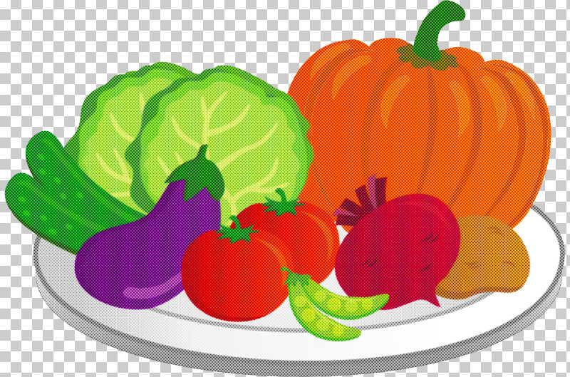 Pumpkin PNG, Clipart, Bell Pepper, Capsicum, Food, Local Food, Natural Foods Free PNG Download