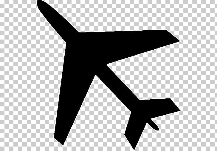 Airplane Aircraft PNG, Clipart, Aircraft, Airplane, Air Travel, Angle, Black Free PNG Download