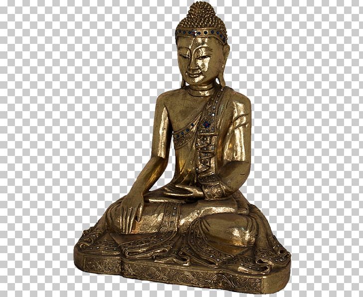 Bronze Sculpture Figurine Statue Lotus Position PNG, Clipart, Brass, Bronze, Bronze Sculpture, Ceramic, Classical Sculpture Free PNG Download