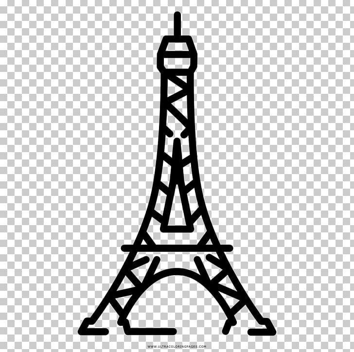 Eiffel Tower Sacré-Cœur PNG, Clipart, 15th Arrondissement Of Paris, Angle, Arc De Triomphe, Black, Black And White Free PNG Download