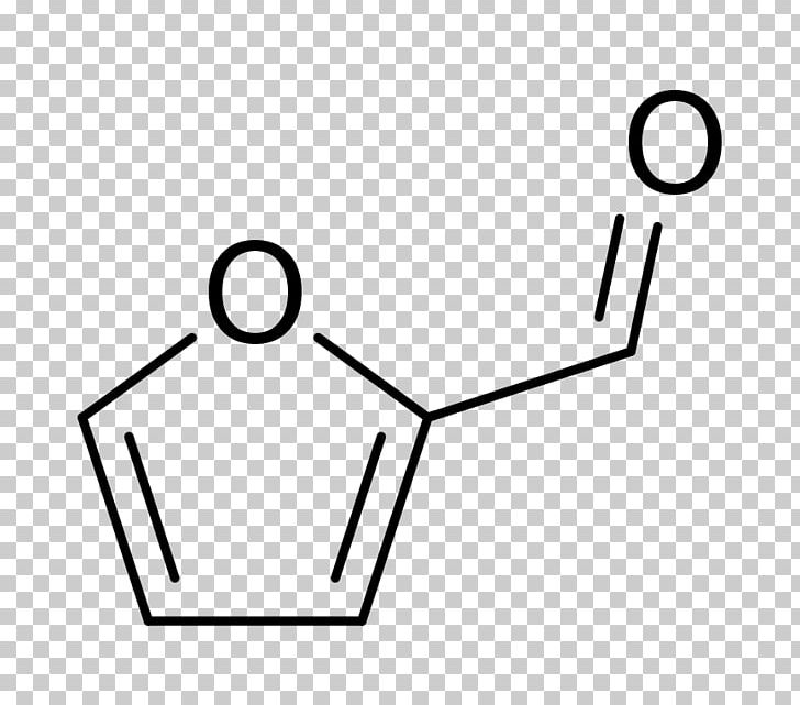 Furfural Furfuryl Alcohol Furan-2-ylmethanethiol Chemistry PNG, Clipart, Acetic Acid, Angle, Area, Black, Black And White Free PNG Download