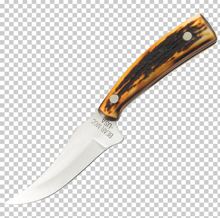 Hunting & Survival Knives Bowie Knife Utility Knives Throwing Knife PNG, Clipart, Bear Son Cutlery, Blade, Bowie Knife, Cold Weapon, Cutlery Free PNG Download