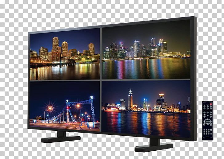 LCD Television Computer Monitors LED-backlit LCD Display Advertising PNG, Clipart, Advertising, Backlight, Computer Monitor, Computer Monitors, Digital Free PNG Download