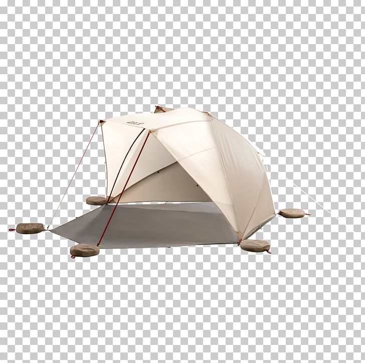 Tent Jack Wolfskin Beach Camping Outdoor Recreation PNG, Clipart, Beach, Bed And Breakfast, Beige, Campervans, Camping Free PNG Download