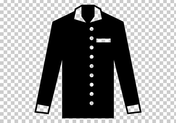 Tuxedo T-shirt Clothing Dress Shirt PNG, Clipart, Black, Black And White, Blazer, Brand, Button Free PNG Download