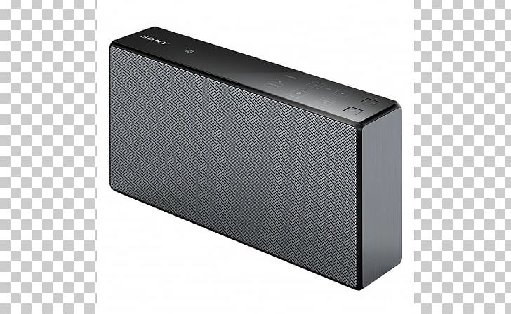 Wireless Speaker Sony SRS-X55 Loudspeaker PNG, Clipart, Bluetooth, Bose Soundlink, Computer Component, Electronics, Electronics Accessory Free PNG Download