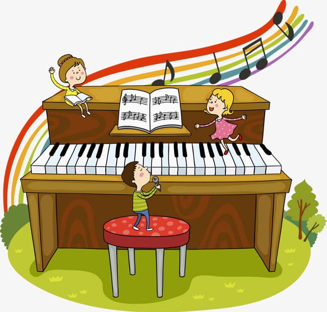 Wooden Piano PNG, Clipart, Bench, Black, Hand, Keys, Music Free PNG Download