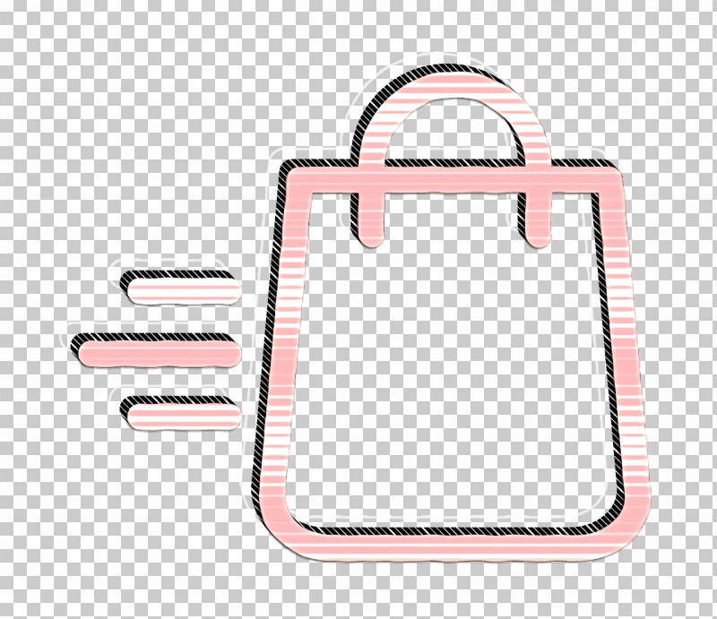 Business Icon Shopping Bag Icon Ecommerce Set Icon PNG, Clipart, Bag Icon, Business Icon, Ecommerce Set Icon, Geometry, Mathematics Free PNG Download