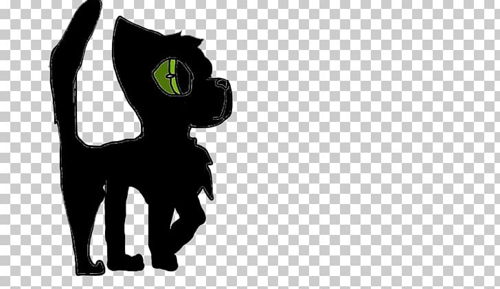 Black Cat Kitten Whiskers Horse PNG, Clipart, Animals, Black, Black And White, Black Cat, Black M Free PNG Download