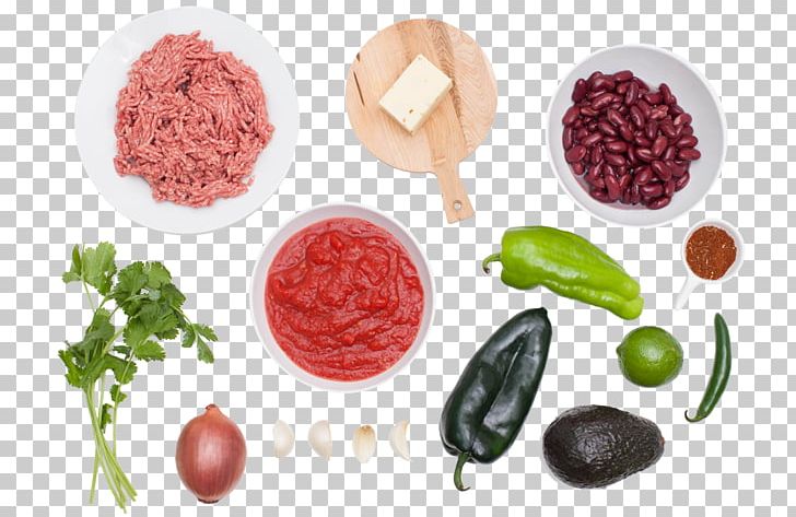 Chili Con Carne Vegetarian Cuisine Chili Pepper Chili Powder Food PNG, Clipart, Chili Con Carne, Chili Pepper, Chili Powder, Clove, Diet Food Free PNG Download