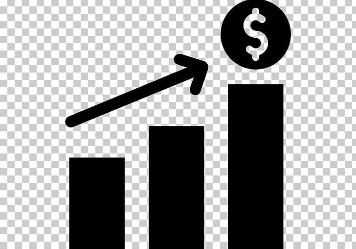 Computer Icons Bar Chart Money PNG, Clipart, Angle, Bar Chart, Black And White, Brand, Business Free PNG Download