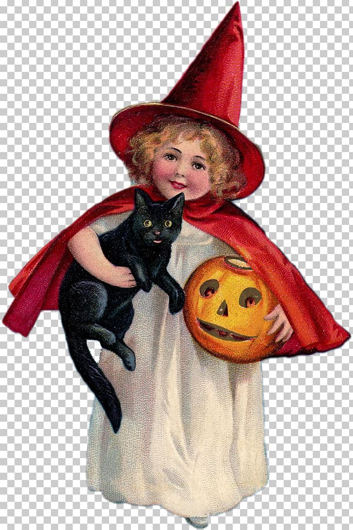 Ellen Clapsaddle Halloween Holiday Sonata Paper PNG, Clipart, Clip Art, Costume, Craft, Ellen Clapsaddle, Halloween Free PNG Download