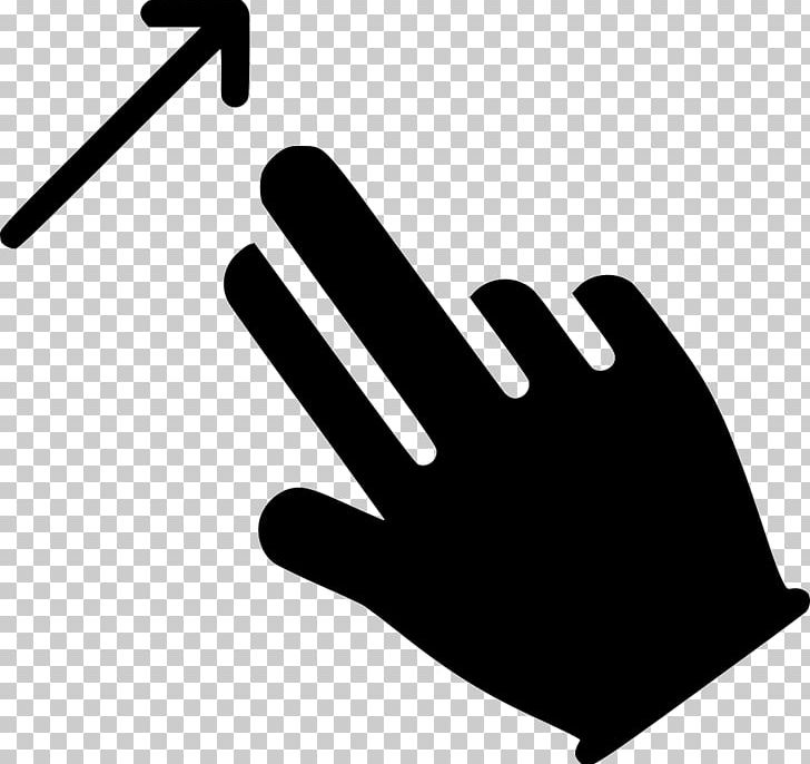 Gesture Computer Icons PNG, Clipart, Black, Black And White, Computer Icons, Finger, Gesture Free PNG Download