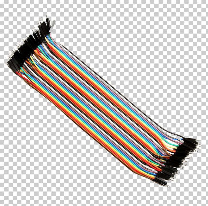 Jump Wire Breadboard Jumper Electrical Cable PNG, Clipart, Arduino, Breadboard, Electrical Cable, Electronic Component, Electronics Free PNG Download