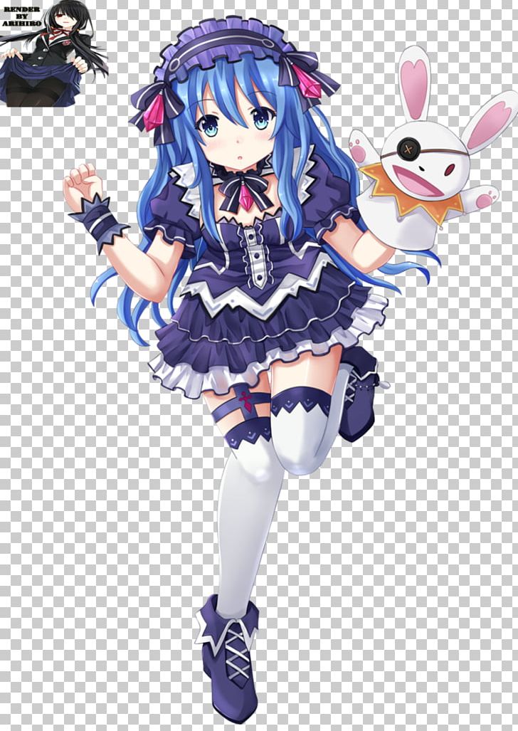 Lolicon Date A Live Lolita Fashion Anime PNG, Clipart, Action Figure, Anime, Art, Cartoon, Chibi Free PNG Download