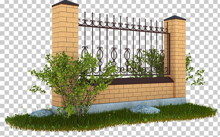 Picket Fence Wicket Gate Guard Rail PNG, Clipart, Architectural Engineering, Concrete, Elevation, Estate, Facade Free PNG Download