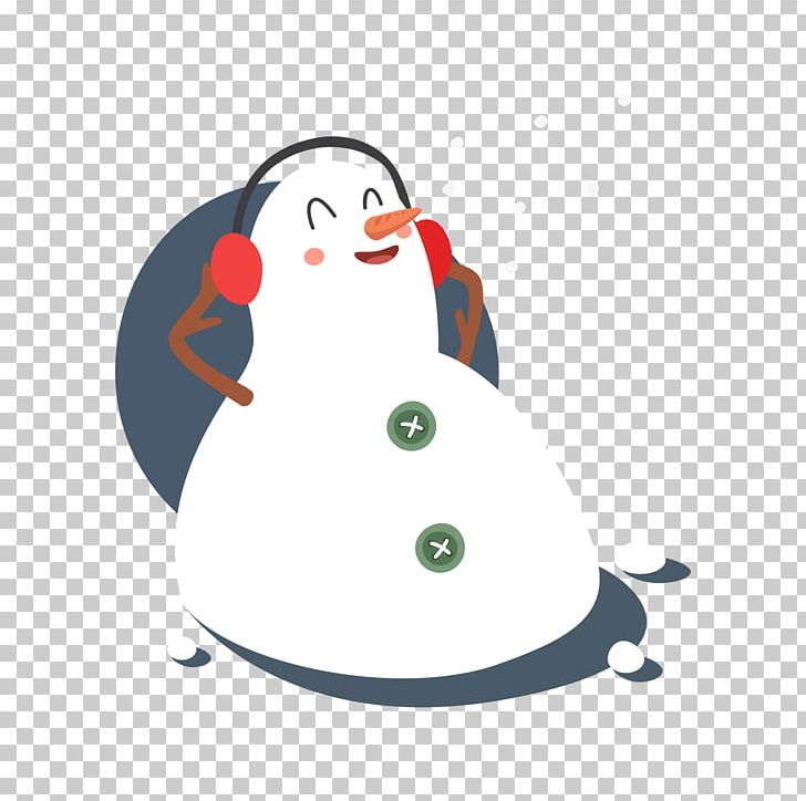 Snowman Song PNG, Clipart, Cartoon, Cartoon Snowman, Deformation Vector, Designer, Download Free PNG Download