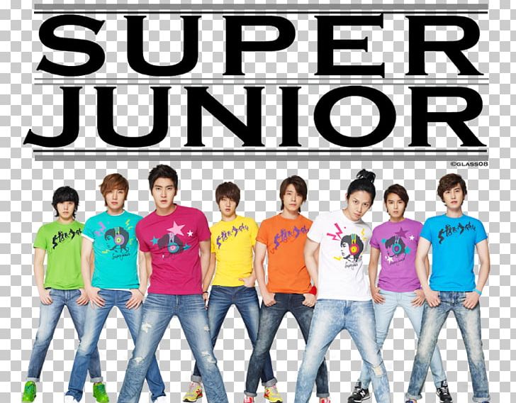 Super Junior K-pop SM Town S.M. Entertainment NCT PNG, Clipart, Boy Band, Brand, Clothing, Eunhyuk, Friendship Free PNG Download