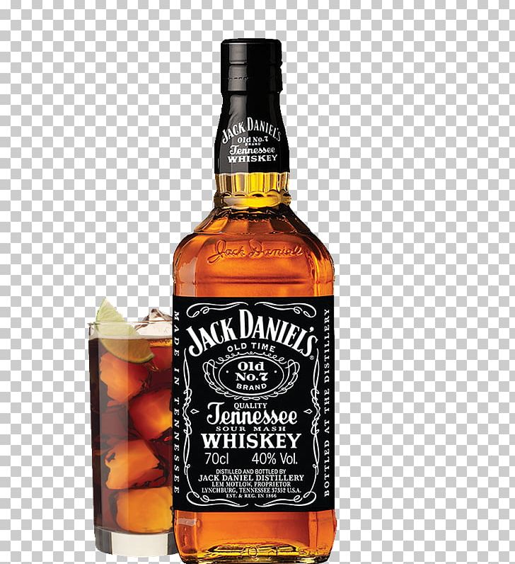 Tennessee Whiskey Distilled Beverage Jack Daniel's Scotch Whisky PNG, Clipart, Agua, Botella, Distilled Beverage, Scotch Whisky, Tennessee Whiskey Free PNG Download