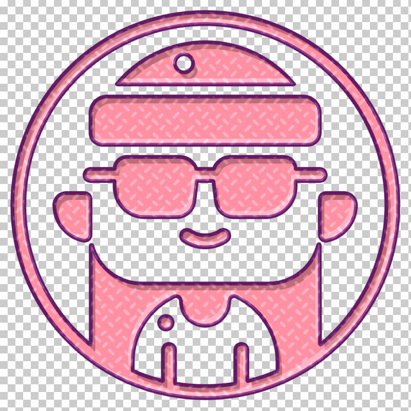 Young Icon Woman Icon Avatars Icon PNG, Clipart, Avatars Icon, Cartoon, Cheek, Glasses, Head Free PNG Download