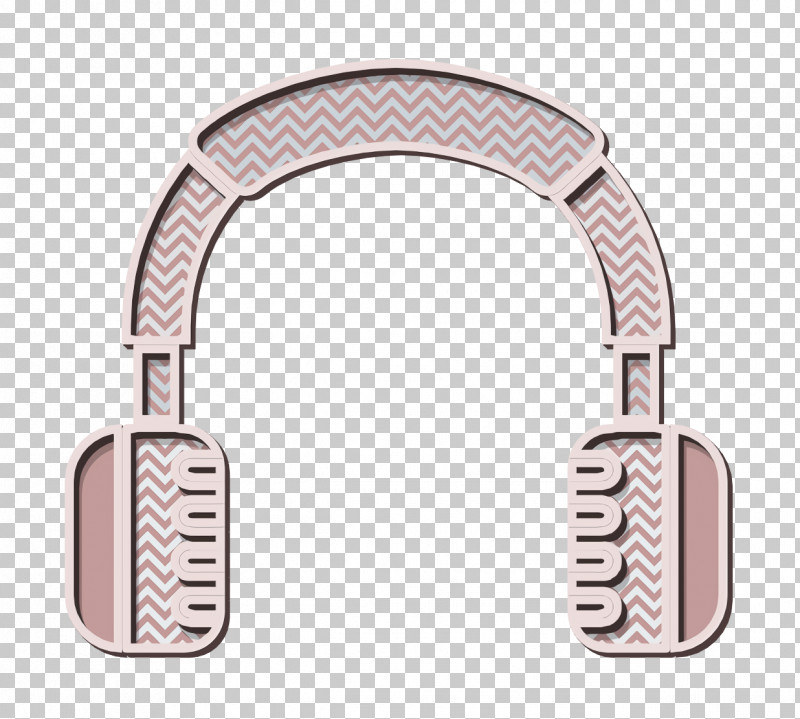 Audio Icon Headphones Icon Technology Elements Icon PNG, Clipart, Audio Equipment, Audio Icon, Gadget, Headphones, Headphones Icon Free PNG Download