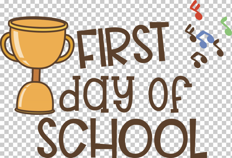 First Day Of School Education School PNG, Clipart, Behavior, Coffee, Coffee Cup, Cup, Dez Bryant Free PNG Download