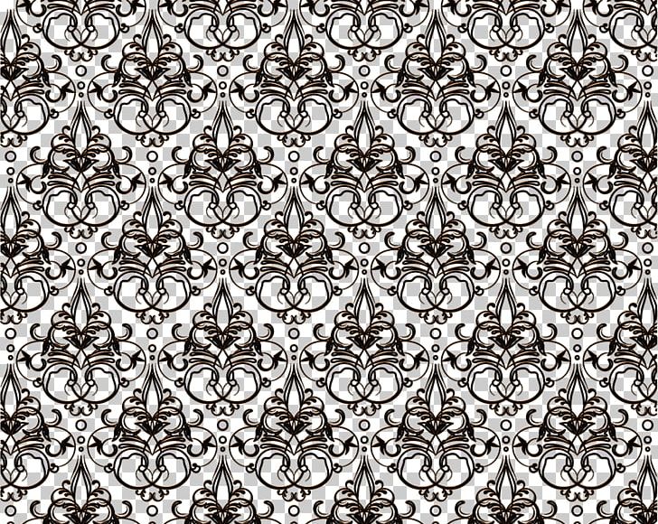 Black And White Monochrome Photography Visual Arts Pattern PNG, Clipart, Art, Black, Black And White, Inden, Lace Free PNG Download