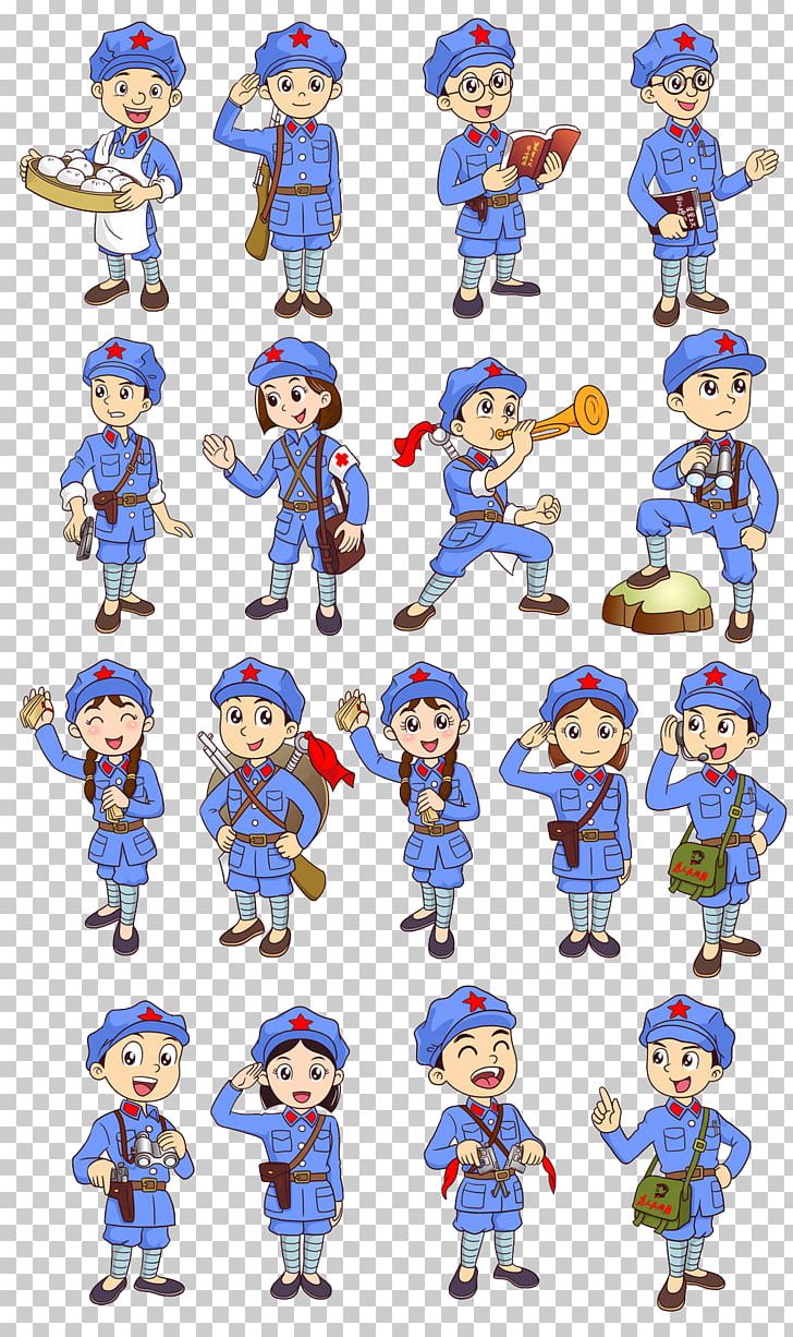 Cartoon Illustration PNG, Clipart, Animation, Army, British Soldier, Cartoon Characters, Comics Free PNG Download