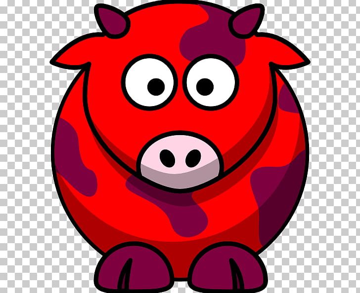 Cattle Red Cow PNG, Clipart, Animation, Artwork, Cartoon, Cattle, Clip Art Free PNG Download